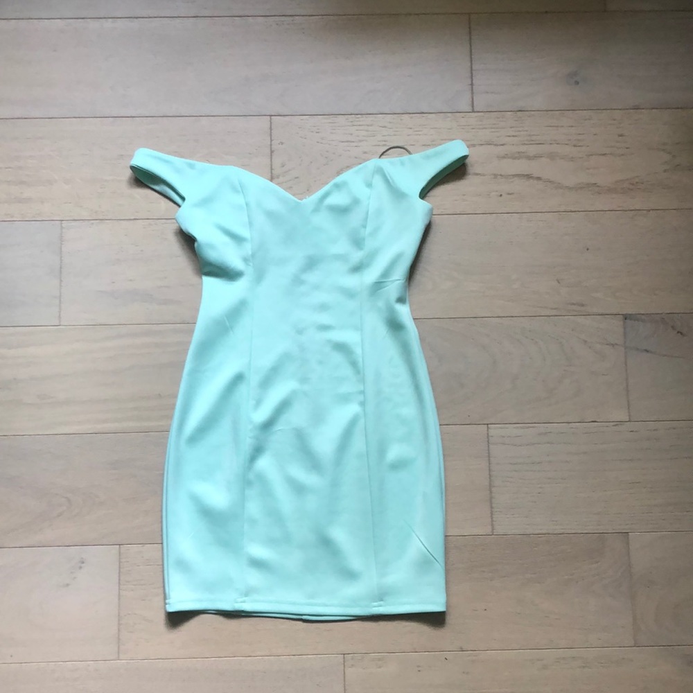 Tobi dress